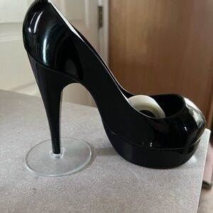 Vintage Scotch High Heel Tape Dispenser